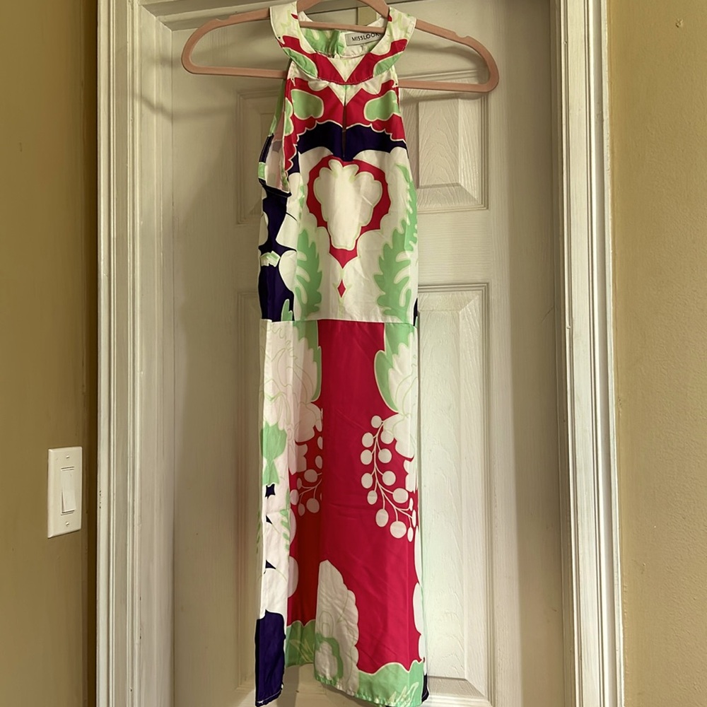 Cute summer dress